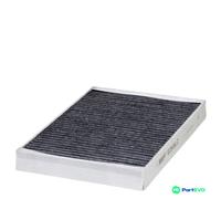 HENGST FILTER CABIN AIR FILTER E2949LC FOR VOLVO LAND ROVER