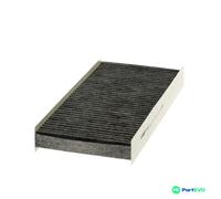 HENGST FILTER CABIN AIR FILTER E2951LC