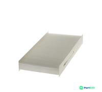 HENGST FILTER CABIN AIR FILTER E2951LI