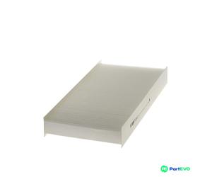 HENGST FILTER CABIN AIR FILTER E2951LI
