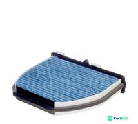 HENGST FILTER CABIN AIR FILTER E2954LB03 FOR MERCEDES-BENZ