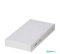 HENGST FILTER CABIN AIR FILTER E2956LI FOR CHRYSLER