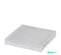 HENGST FILTER CABIN AIR FILTER E2957LI FOR DAIHATSU FIAT HONDA SUZUKI