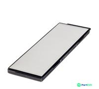 HENGST FILTER CABIN AIR FILTER E2960LI