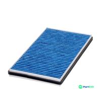 HENGST FILTER CABIN AIR FILTER E2963LB FOR BMW