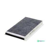 HENGST FILTER CABIN AIR FILTER E2963LC FOR BMW