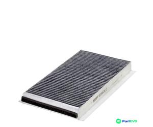 HENGST FILTER CABIN AIR FILTER E2963LC FOR BMW