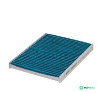 HENGST FILTER CABIN AIR FILTER E2964LB FOR FORD