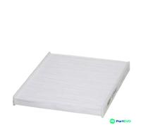 HENGST FILTER CABIN AIR FILTER E2964LI FOR FORD