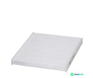 HENGST FILTER CABIN AIR FILTER E2964LI FOR FORD