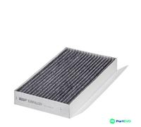 HENGST FILTER CABIN AIR FILTER E2974LC01 FOR RENAULT