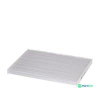 HENGST FILTER CABIN AIR FILTER E2976LI FOR NISSAN