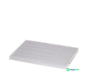 HENGST FILTER CABIN AIR FILTER E2976LI FOR NISSAN