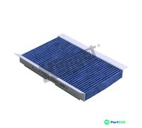 HENGST FILTER CABIN AIR FILTER E2979LB FOR CITROËN PEUGEOT DS