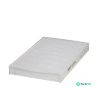 HENGST FILTER CABIN AIR FILTER E2979LI FOR CITROËN PEUGEOT DS