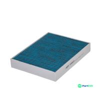 HENGST FILTER CABIN AIR FILTER E2980LB FOR PORSCHE VW