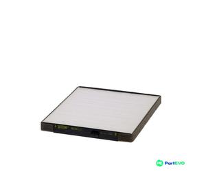 HENGST FILTER CABIN AIR FILTER E2981LI FOR CHEVROLET DAEWOO