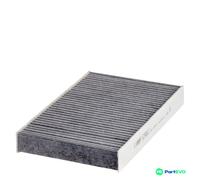 HENGST FILTER CABIN AIR FILTER E2985LC FOR NISSAN