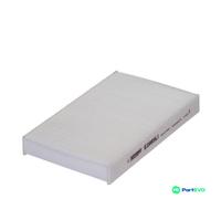 HENGST FILTER CABIN AIR FILTER E2985LI FOR NISSAN