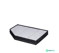 HENGST FILTER CABIN AIR FILTER E2986LC