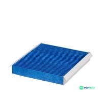 HENGST FILTER CABIN AIR FILTER E2987LB FOR FIAT