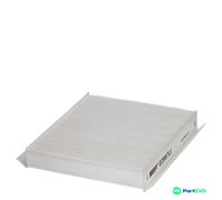 HENGST FILTER CABIN AIR FILTER E2987LI FOR FIAT