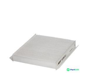 HENGST FILTER CABIN AIR FILTER E2987LI FOR FIAT