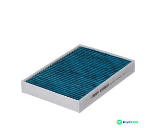 HENGST FILTER CABIN AIR FILTER E2988LB FOR SEAT SKODA VW