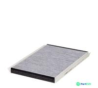 HENGST FILTER CABIN AIR FILTER E2989LC FOR HYUNDAI KIA