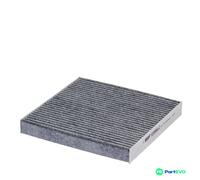 HENGST FILTER CABIN AIR FILTER E2990LC FOR HONDA