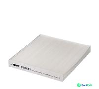 HENGST FILTER CABIN AIR FILTER E2990LI FOR HONDA