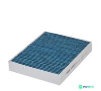 HENGST FILTER CABIN AIR FILTER E2991LB FOR BMW