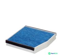 HENGST FILTER CABIN AIR FILTER E2993LB FOR MERCEDES-BENZ