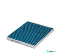 HENGST FILTER CABIN AIR FILTER E2995LB FOR HYUNDAI KIA