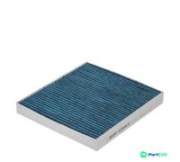 HENGST FILTER CABIN AIR FILTER E2998LB FOR AUDI SEAT SKODA VW