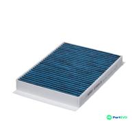 HENGST FILTER CABIN AIR FILTER E3900LB FOR MERCEDES-BENZ