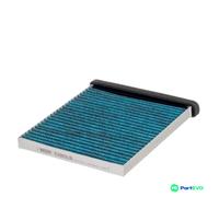 HENGST FILTER CABIN AIR FILTER E3903LB FOR MAZDA