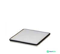 HENGST FILTER CABIN AIR FILTER E3904LI