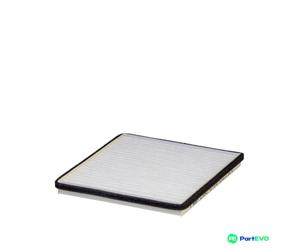 HENGST FILTER CABIN AIR FILTER E3904LI