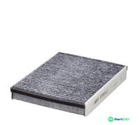 HENGST FILTER CABIN AIR FILTER E3905LC FOR FORD VOLVO