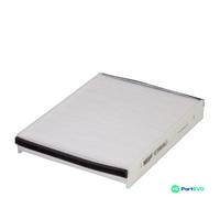 HENGST FILTER CABIN AIR FILTER E3905LI FOR FORD VOLVO