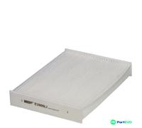 HENGST FILTER CABIN AIR FILTER E3906LI FOR RENAULT DACIA