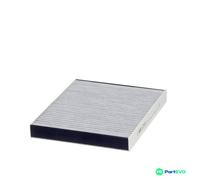 HENGST FILTER CABIN AIR FILTER E3907LC FOR OPEL VAUXHALL