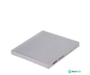 HENGST FILTER CABIN AIR FILTER E3913LI FOR MITSUBISHI