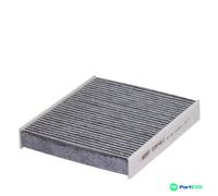 HENGST FILTER CABIN AIR FILTER E3914LC FOR RENAULT DACIA
