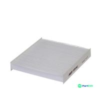 HENGST FILTER CABIN AIR FILTER E3914LI FOR RENAULT DACIA