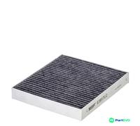 HENGST FILTER CABIN AIR FILTER E3917LC FOR CITROËN MITSUBISHI PEUGEOT