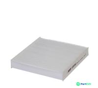 HENGST FILTER CABIN AIR FILTER E3918LI FOR RENAULT DACIA