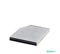 HENGST FILTER CABIN AIR FILTER E3921LC