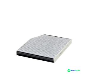 HENGST FILTER CABIN AIR FILTER E3921LC